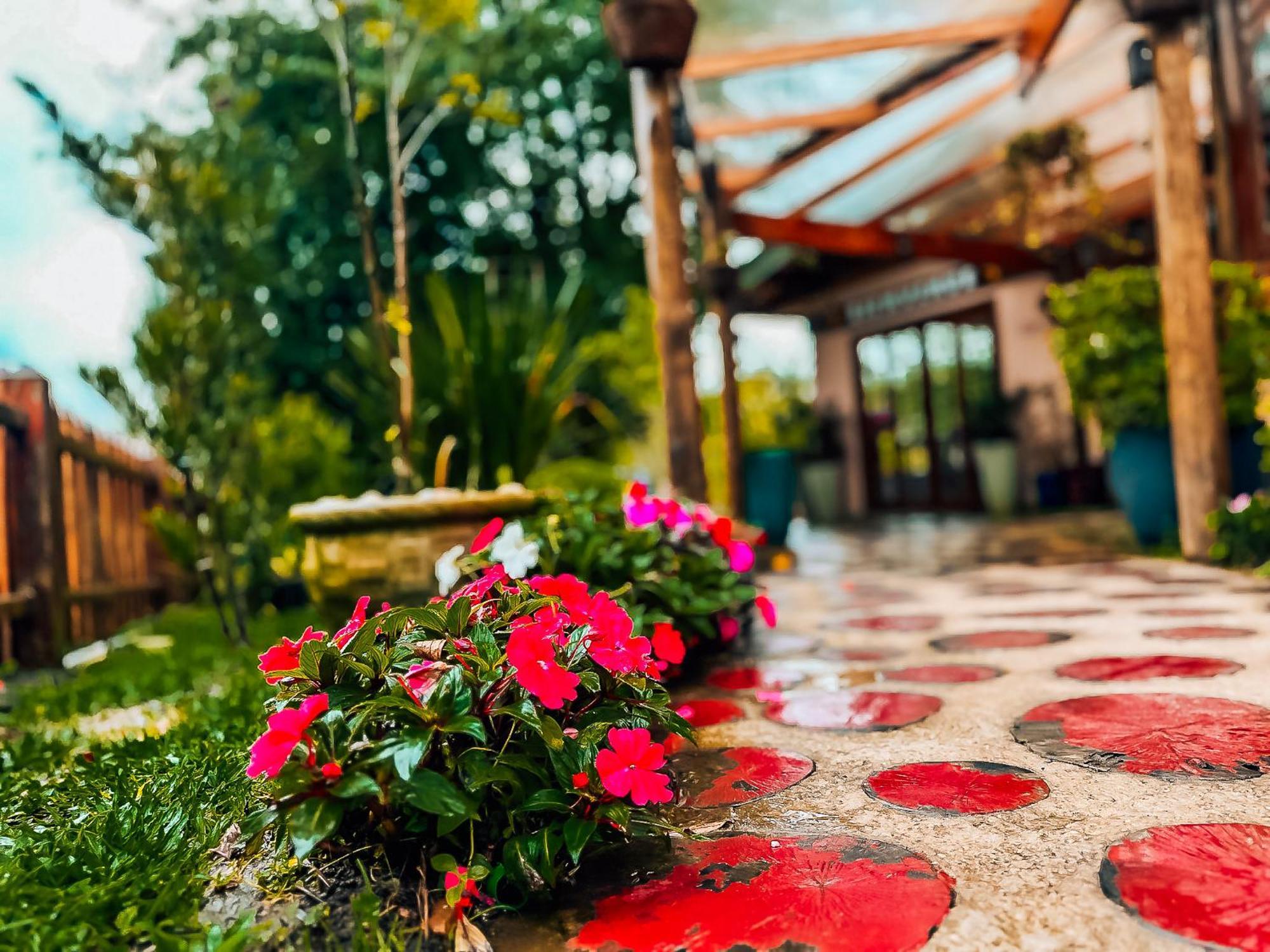 Pousada Bella Giornata Campos do Jordao Ngoại thất bức ảnh